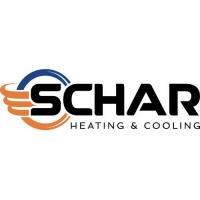 Schar Heating & Cooling Logo