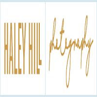 Haley Hill Photography LLC Logo