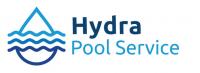 Hydra Pool Service Logo