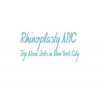 Rhinoplasty NYC Logo