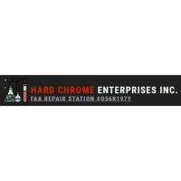 Hard Chrome Enterprises logo