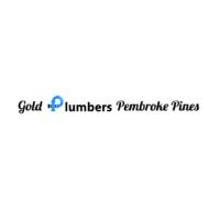 Gold Plumbers Pembroke Pines Logo