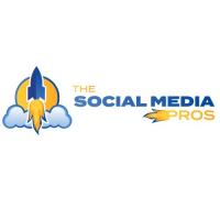 The Social Media Pros Logo