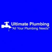 Ultimate Plumbing & Repair Inc. logo