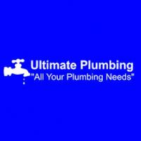 Ultimate Plumbing & Repair Inc. Logo