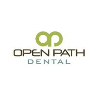 Open Path Dental Logo