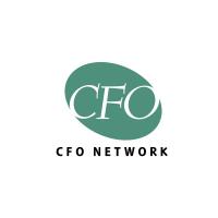 CFO Network logo
