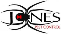 Jones Pest Control Inc. Logo