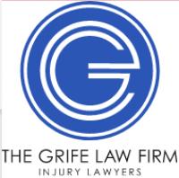 The Grife Law Firm logo