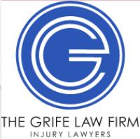 The Grife Law Firm Logo