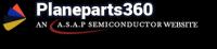 Plane Parts 360 Logo