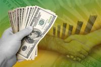 Texas Mortgage Note Buyers Logo