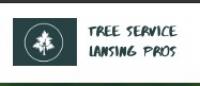Lansing tree service pros logo