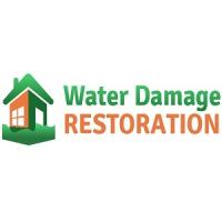 Water damage NYC Logo