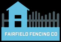 The Fairfield Fencing Company Logo