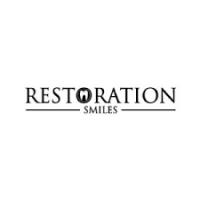 Restoration Smiles Of Tomball Logo