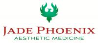 Jade Phoenix Aesthetic Medicine Med Spa Logo