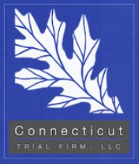 Connecticut Trial Firm, LLC Logo