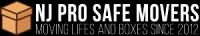 NJ ProSafe Movers Logo