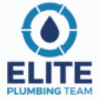 Elite Plumbing Team Logo