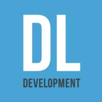 Direct Line Development  Logo