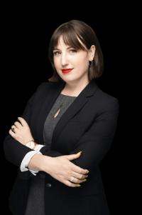 Eva Swanson Criminal Defense Attorney Logo