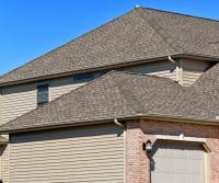 Virginia Beach Roofing & Siding Logo