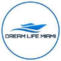 Dream Life Miami Logo
