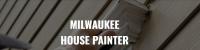 Milwaukee Home Painter logo
