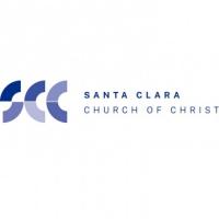 Church of Christ of Santa Clara Logo