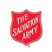 The Salvation Army of Tallahassee Logo
