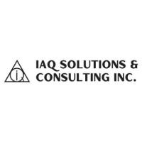 IAQ Solutions & Consulting Inc. Logo