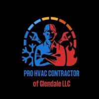 Pro HVAC Contractor of Glendale LLC Logo