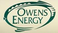 Owens Energy logo