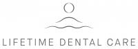 Lifetime Dental Care Logo