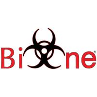 Bio-One of Topeka Logo