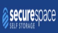SecureSpace Self Storage Downtown Los Angeles Logo