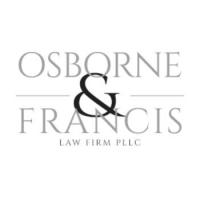 Osborne & Francis Law Firm, PLLC Logo