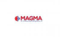 Magma Air Conditioning and Refrigeration Inc logo