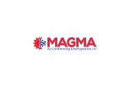 Magma Air Conditioning and Refrigeration Inc Logo