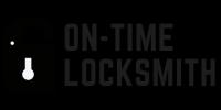 OnTime Locksmith Pros logo