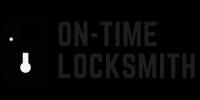 OnTime Locksmith Pros Logo