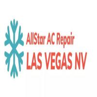 AllStar AC Repair Las Vegas Logo