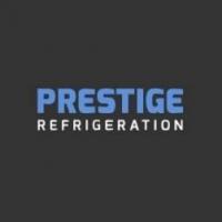 Prestige Refrigeration, LLC Logo