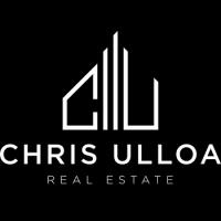 Christopher Ulloa Logo