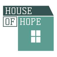 House of Hope logo