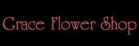 Grace Flower Shop Inc logo