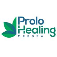 Prolohealing Medspa logo