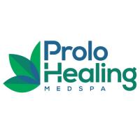 Prolohealing Medspa Logo