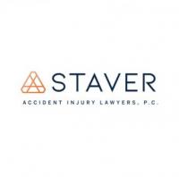 Staver Accident Injury Lawyers, P.C. logo